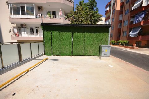 3+1 Wohnung  in Alanya, Antalya, Türkei Nr. 223306 - 23