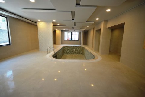 3+1 Wohnung  in Alanya, Antalya, Türkei Nr. 223306 - 17