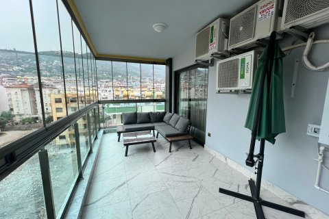 3+1 Wohnung  in Alanya, Antalya, Türkei Nr. 223306 - 15