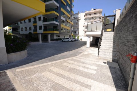 3+1 Wohnung  in Alanya, Antalya, Türkei Nr. 223306 - 28