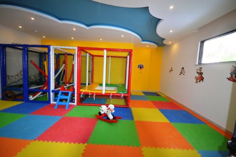 3+1 Wohnung  in Alanya, Antalya, Türkei Nr. 223306 - 29