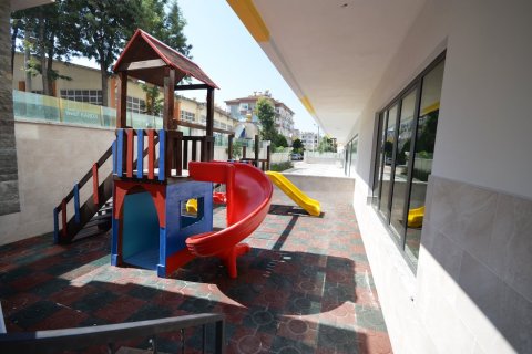 3+1 Wohnung  in Alanya, Antalya, Türkei Nr. 223306 - 20