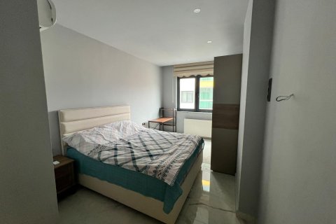 3+1 Wohnung  in Alanya, Antalya, Türkei Nr. 223306 - 9