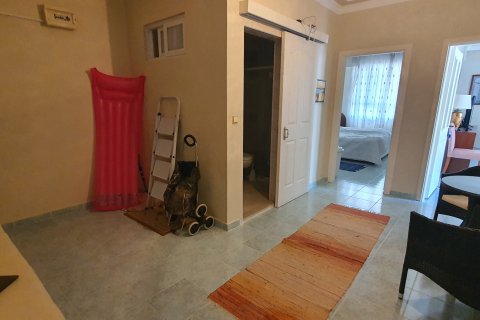 3+1 Wohnung  in Mahmutlar, Antalya, Türkei Nr. 223303 - 7