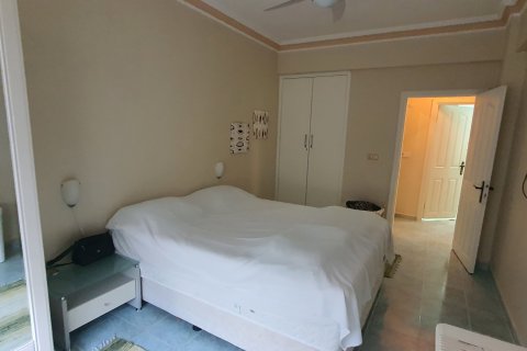 3+1 Wohnung  in Mahmutlar, Antalya, Türkei Nr. 223303 - 14