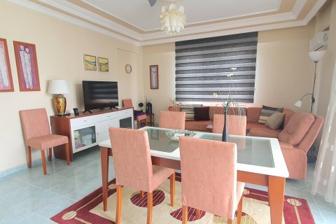 3+1 Wohnung  in Mahmutlar, Antalya, Türkei Nr. 223303