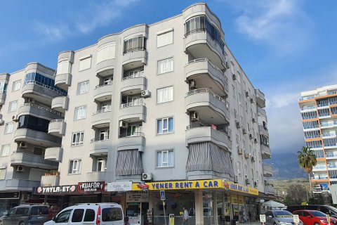 3+1 Wohnung  in Mahmutlar, Antalya, Türkei Nr. 223303 - 16