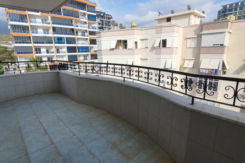 3+1 Wohnung  in Mahmutlar, Antalya, Türkei Nr. 223303 - 15