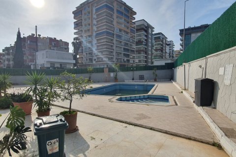 3+1 Wohnung  in Mahmutlar, Antalya, Türkei Nr. 223303 - 21