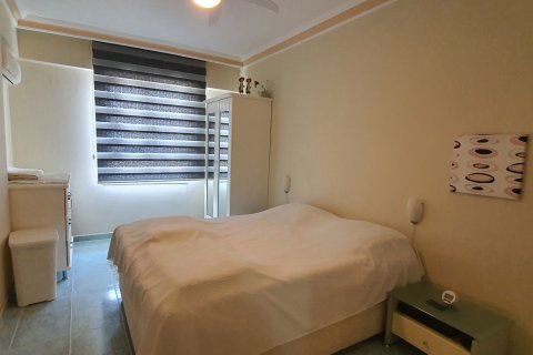 3+1 Wohnung  in Mahmutlar, Antalya, Türkei Nr. 223303 - 12