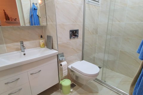 3+1 Wohnung  in Mahmutlar, Antalya, Türkei Nr. 223303 - 17