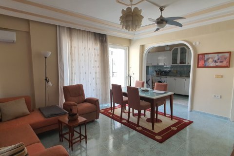 3+1 Wohnung  in Mahmutlar, Antalya, Türkei Nr. 223303 - 3
