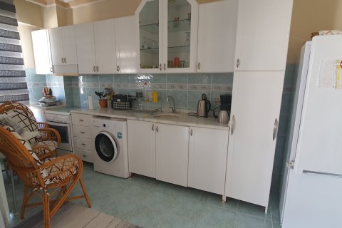 3+1 Wohnung  in Mahmutlar, Antalya, Türkei Nr. 223303 - 4