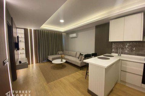 1+1 Wohnung in Antalya, Türkei Nr. 232663 - 8