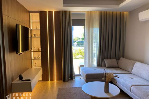1+1 Wohnung in Antalya, Türkei Nr. 232663 - 9