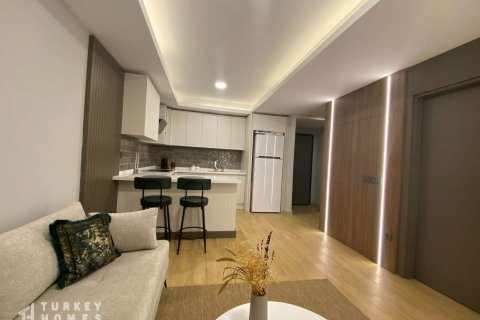 1+1 Wohnung in Antalya, Türkei Nr. 232663 - 4