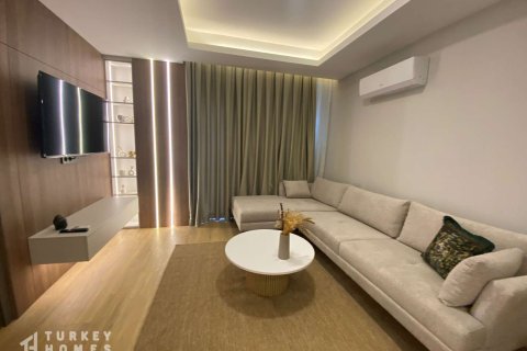 1+1 Wohnung in Antalya, Türkei Nr. 232663 - 5