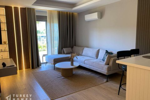 1+1 Wohnung in Antalya, Türkei Nr. 232663 - 10
