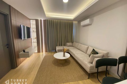 1+1 Wohnung in Antalya, Türkei Nr. 232663 - 6