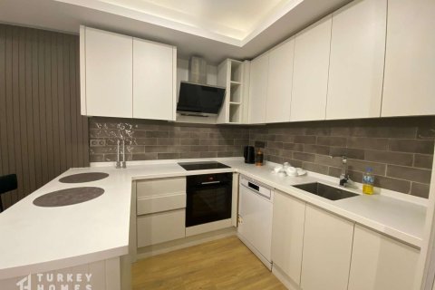 1+1 Wohnung in Antalya, Türkei Nr. 232663 - 7