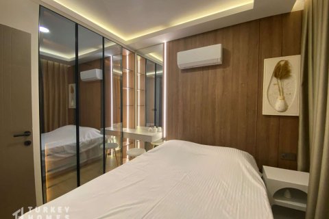 1+1 Wohnung in Antalya, Türkei Nr. 232663 - 13