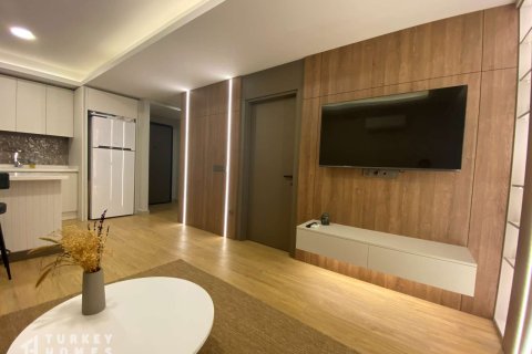 1+1 Wohnung in Antalya, Türkei Nr. 232663 - 3