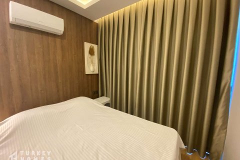 1+1 Wohnung in Antalya, Türkei Nr. 232663 - 14