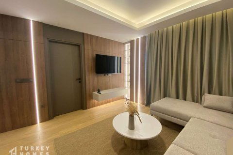 1+1 Wohnung in Antalya, Türkei Nr. 232663 - 12