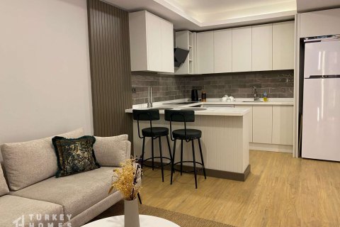 1+1 Wohnung in Antalya, Türkei Nr. 232663 - 2