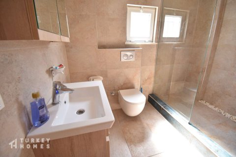 ویلا در Uzumlu ، ترکیه 3 خوابه ، 200 متر مربع. شماره 232667 - 8