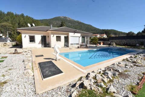 Villa for sale  in Uzumlu, Erzincan, Turkey, 3 bedrooms, 300m2, No. 232661 – photo 3