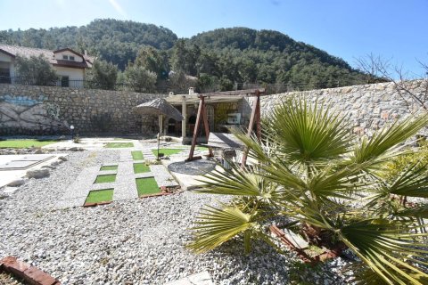 Villa for sale  in Uzumlu, Erzincan, Turkey, 3 bedrooms, 300m2, No. 232661 – photo 19