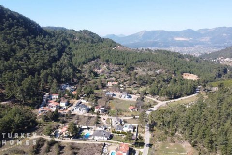 Villa for sale  in Uzumlu, Erzincan, Turkey, 3 bedrooms, 300m2, No. 232661 – photo 22
