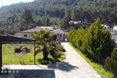 Villa for sale  in Uzumlu, Erzincan, Turkey, 3 bedrooms, 300m2, No. 232661 – photo 7