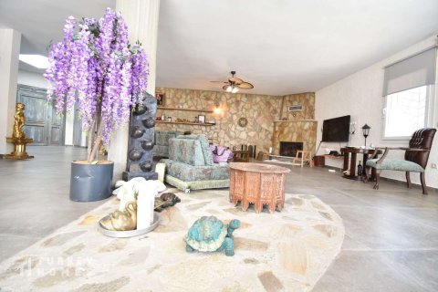 Villa for sale  in Uzumlu, Erzincan, Turkey, 3 bedrooms, 300m2, No. 232661 – photo 13