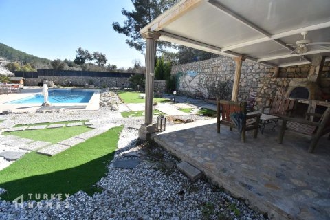 Villa for sale  in Uzumlu, Erzincan, Turkey, 3 bedrooms, 300m2, No. 232661 – photo 18