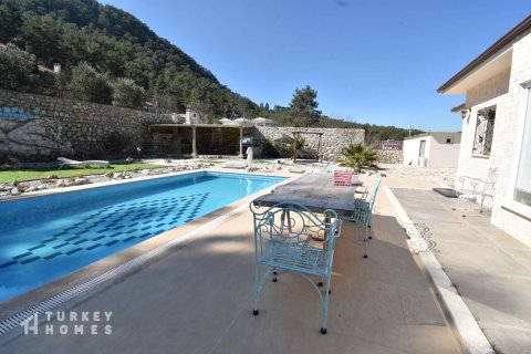 Villa for sale  in Uzumlu, Erzincan, Turkey, 3 bedrooms, 300m2, No. 232661 – photo 5