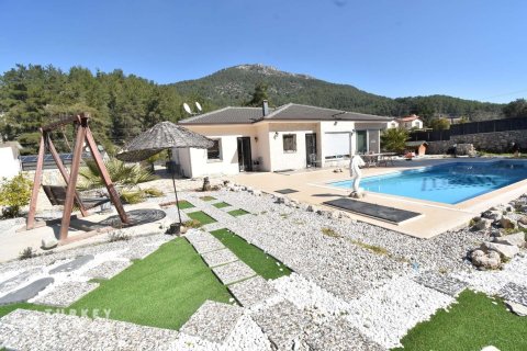 3+1 Villa i Uzumlu, Erzincan, Tyrkiet Nr. 232661