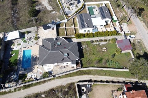 Villa for sale  in Uzumlu, Erzincan, Turkey, 3 bedrooms, 300m2, No. 232661 – photo 21