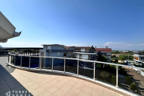 Apartment for sale in Belek, Antalya, Turkey, 3 bedrooms, 190m2, No. 232662 – photo 17