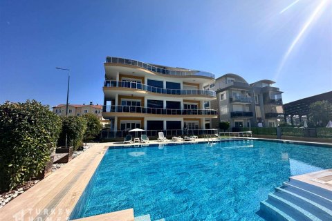 3+1 Apartment in Belek, Antalya, Turkey No. 232662