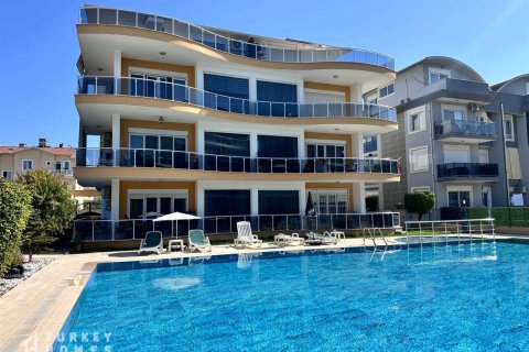Apartment for sale in Belek, Antalya, Turkey, 3 bedrooms, 190m2, No. 232662 – photo 2