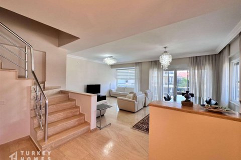 Apartment for sale in Belek, Antalya, Turkey, 3 bedrooms, 190m2, No. 232662 – photo 3