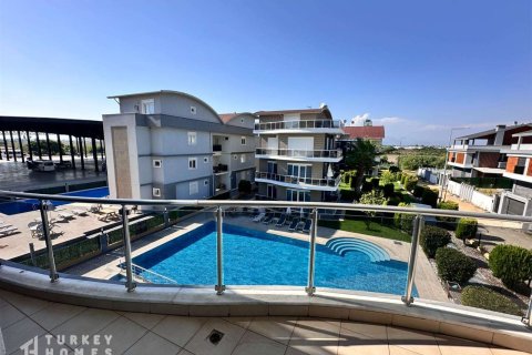 Apartment for sale in Belek, Antalya, Turkey, 3 bedrooms, 190m2, No. 232662 – photo 18