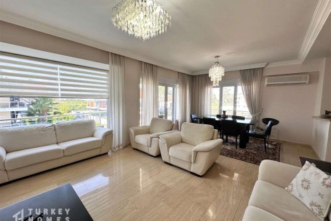 Apartment for sale in Belek, Antalya, Turkey, 3 bedrooms, 190m2, No. 232662 – photo 4