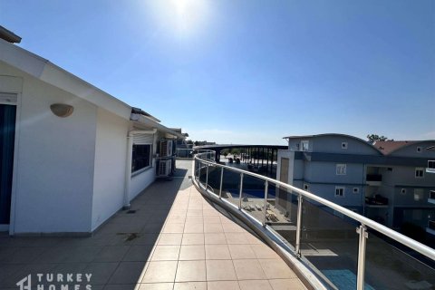 Apartment for sale in Belek, Antalya, Turkey, 3 bedrooms, 190m2, No. 232662 – photo 16