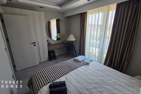 1+1 Lägenhet i Belek, Antalya, Turkiet Nr. 232665 - 10