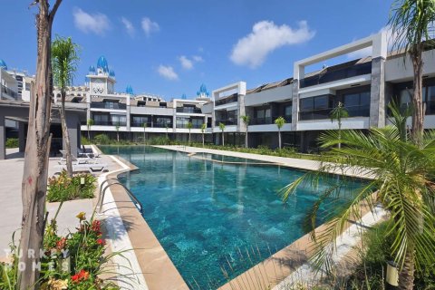 1+1 Apartment in Belek, Antalya, Turkey No. 232665