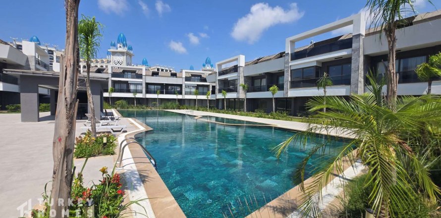 1+1 Lägenhet i Belek, Antalya, Turkiet Nr. 232665