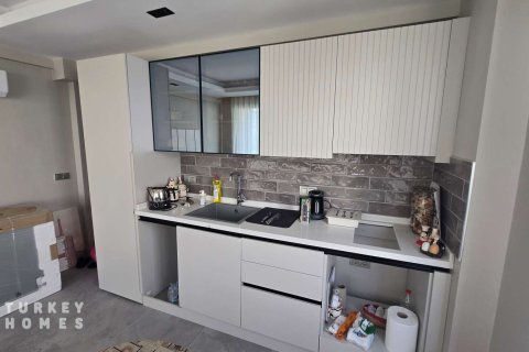 1+1 Lägenhet i Belek, Antalya, Turkiet Nr. 232665 - 8